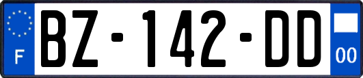 BZ-142-DD