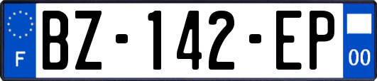 BZ-142-EP