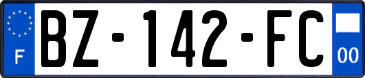 BZ-142-FC