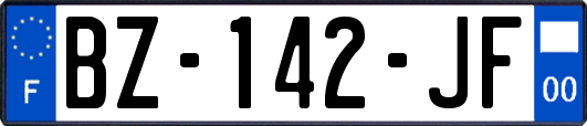 BZ-142-JF