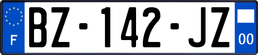 BZ-142-JZ