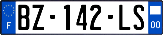 BZ-142-LS