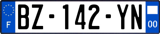 BZ-142-YN