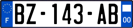 BZ-143-AB