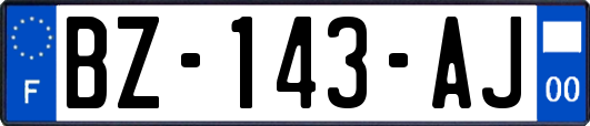 BZ-143-AJ