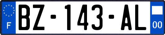 BZ-143-AL