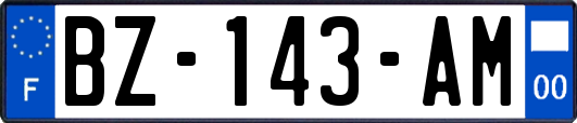 BZ-143-AM