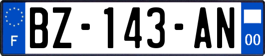 BZ-143-AN