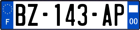 BZ-143-AP