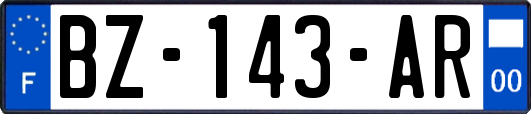 BZ-143-AR