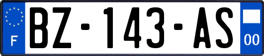 BZ-143-AS