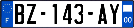 BZ-143-AY