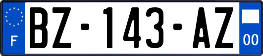 BZ-143-AZ