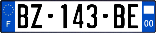 BZ-143-BE