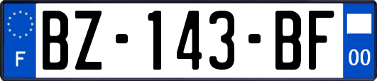 BZ-143-BF