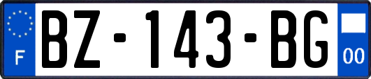 BZ-143-BG