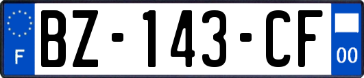 BZ-143-CF