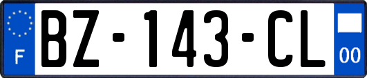 BZ-143-CL