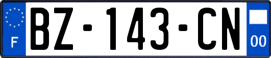 BZ-143-CN