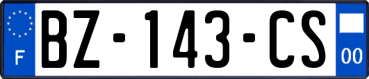 BZ-143-CS