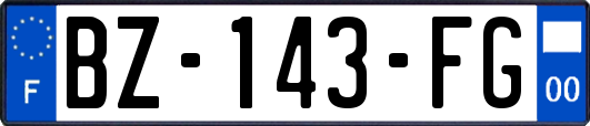 BZ-143-FG