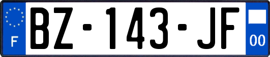 BZ-143-JF