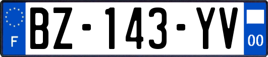 BZ-143-YV