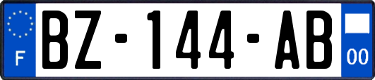 BZ-144-AB