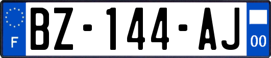 BZ-144-AJ