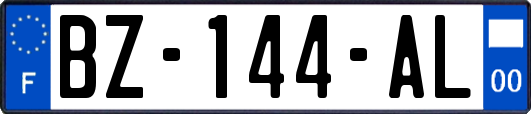 BZ-144-AL