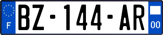 BZ-144-AR