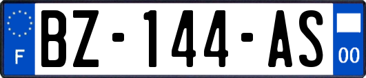 BZ-144-AS