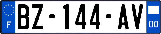 BZ-144-AV