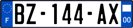 BZ-144-AX