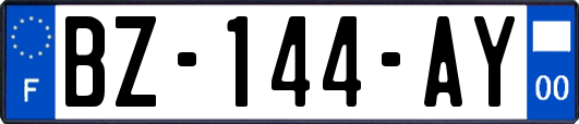 BZ-144-AY