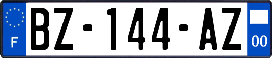 BZ-144-AZ