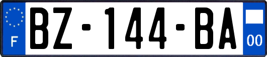 BZ-144-BA