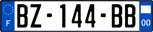 BZ-144-BB