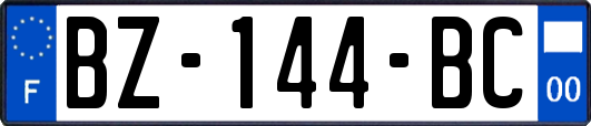 BZ-144-BC