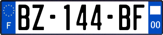 BZ-144-BF