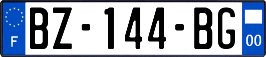 BZ-144-BG