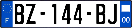 BZ-144-BJ