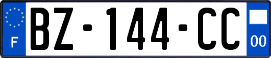 BZ-144-CC