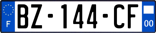 BZ-144-CF