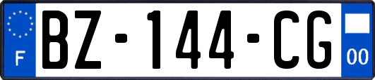 BZ-144-CG