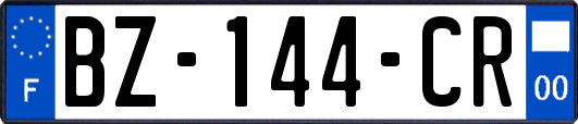 BZ-144-CR