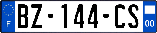 BZ-144-CS