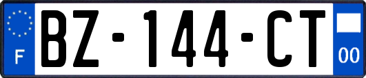 BZ-144-CT