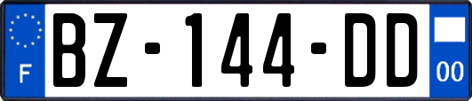 BZ-144-DD