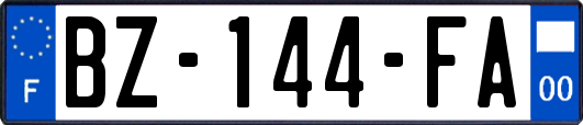 BZ-144-FA